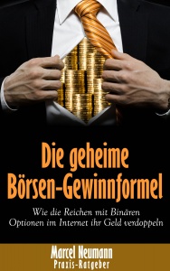 DieGeheime Boersengewinnformel