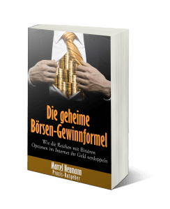 DieGeheime Boersengewinnformel_3D