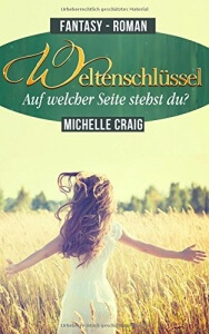 Weltenschlüssel - Auf welcher Seite stehst du Cover