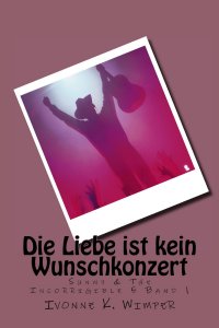 Die_Liebe_ist_kein_W_Cover_for_Kindle