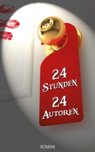 24 Stunden 24 Autoren
