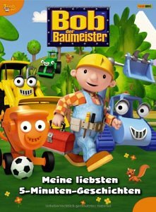 5 Minuten Geschichtenbuch