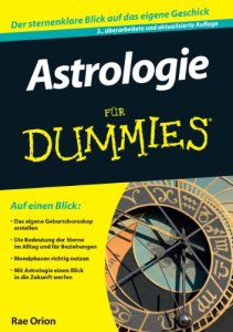 Astrologie für Dummies