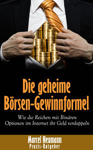 Die geheime Boersengewinnformel
