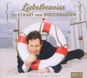 Eckart von Hirschhausen - Liebesbeweise