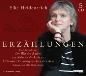 Elke Heidenreich - Erzählungen