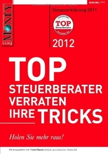 Franz Pöpsel - Top Steuerberater verraten ihre Tricks