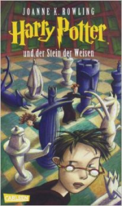 Harry Potter und der Stein der Weisen