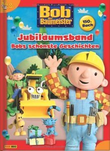 Bob der Baumeister Jubiläumsband
