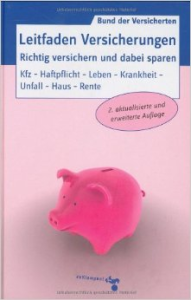 Leitfaden Versicherung