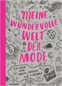 Meine wundervolle Welt der Mode