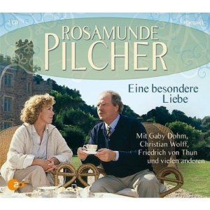 Rosamunde Pilcher - Eine besondere Liebe