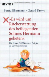 Es wird um die Rückerstattung des beiliegenden Sohnes Herrmann gebeten