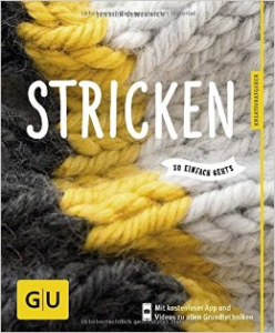 Stricken- so einfach geht's