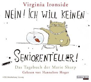 Virginia Ironside - Nein! Ich will keinen Seniorenteller