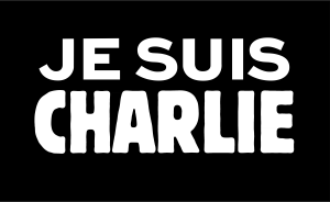 Je suis Charlie